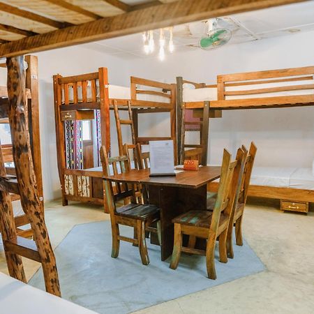 Shoki Shoki Guest House Zanzibar Buitenkant foto